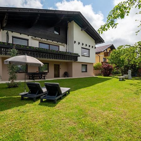 Haus Frank & Sophie Apartment Feldkirchen In Kaernten Exterior photo